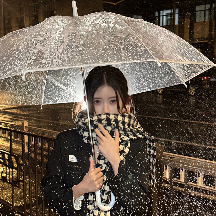 空手道美少女
